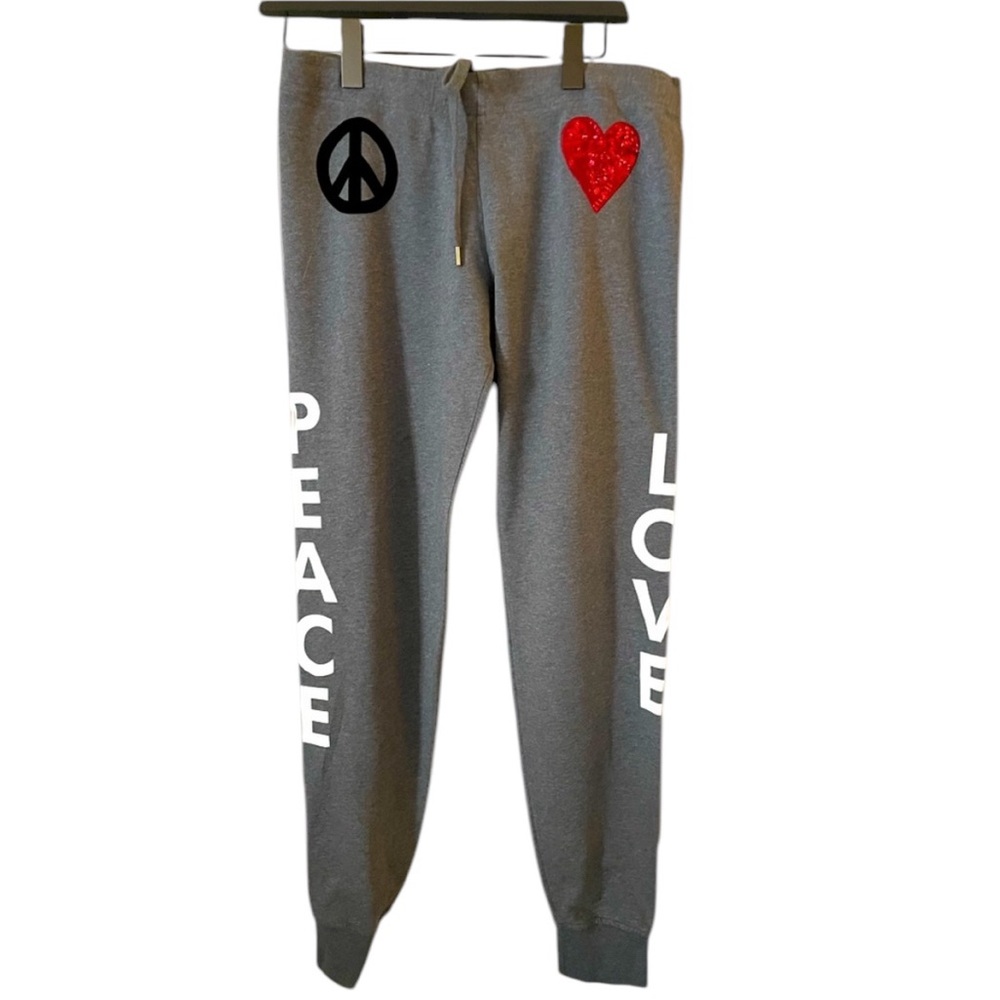 Moshino sweatpants